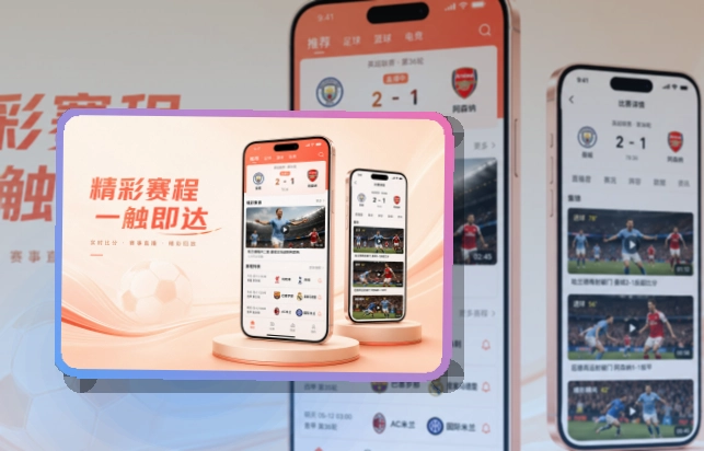 澳客 手机端追赛优势 页面展示